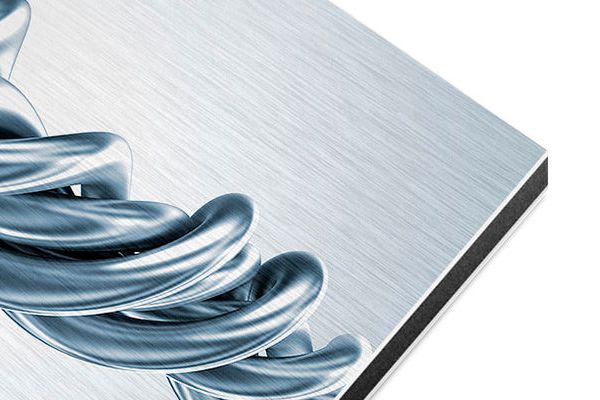 Impresión sobre Aluminio o Alucubond