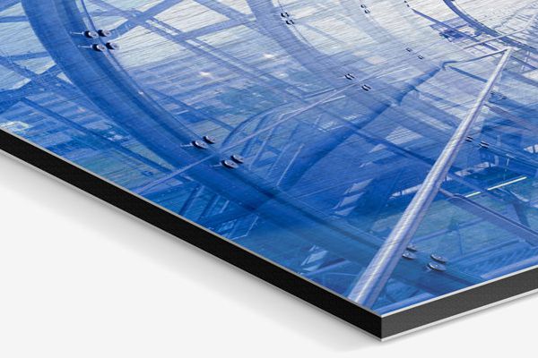 Impresión sobre Aluminio o Alucubond