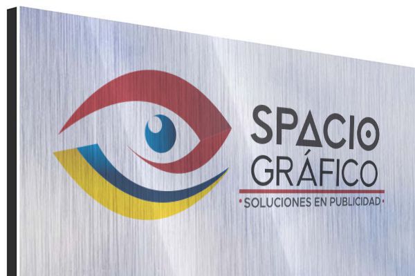 Impresión sobre Aluminio o Alucubond