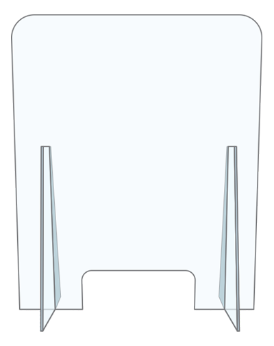 mampara-protectora-con-metacrilato